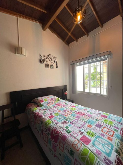Casa de 3 alcobas en venta en La Ceja, 130 m² · foto 15 de 16