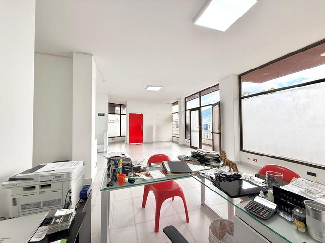Local en arriendo en Pinares, Pereira, 80 m² · foto 3 de 9