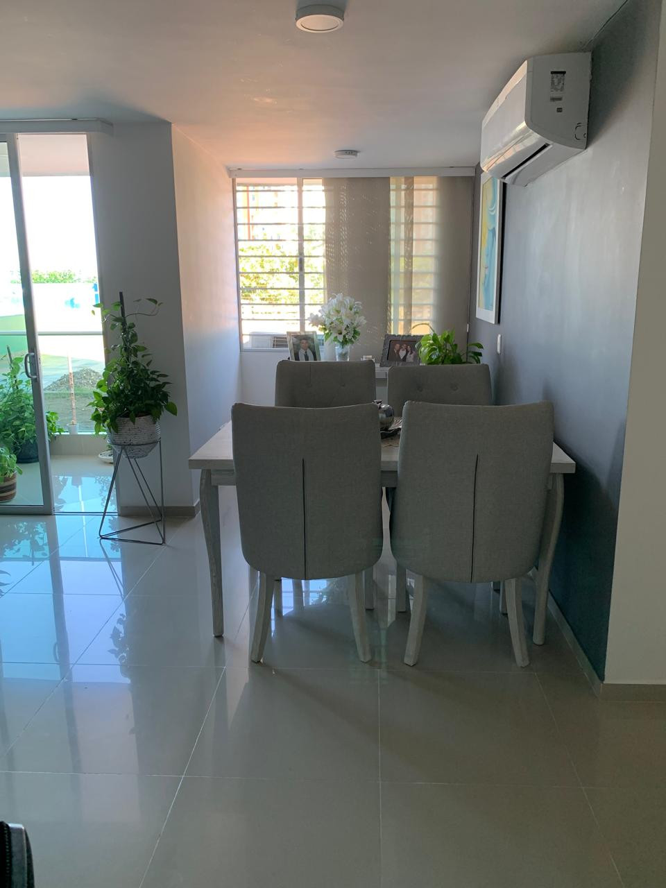Apartamento en venta en Villa Campestre, Barranquilla · foto 2 de 11