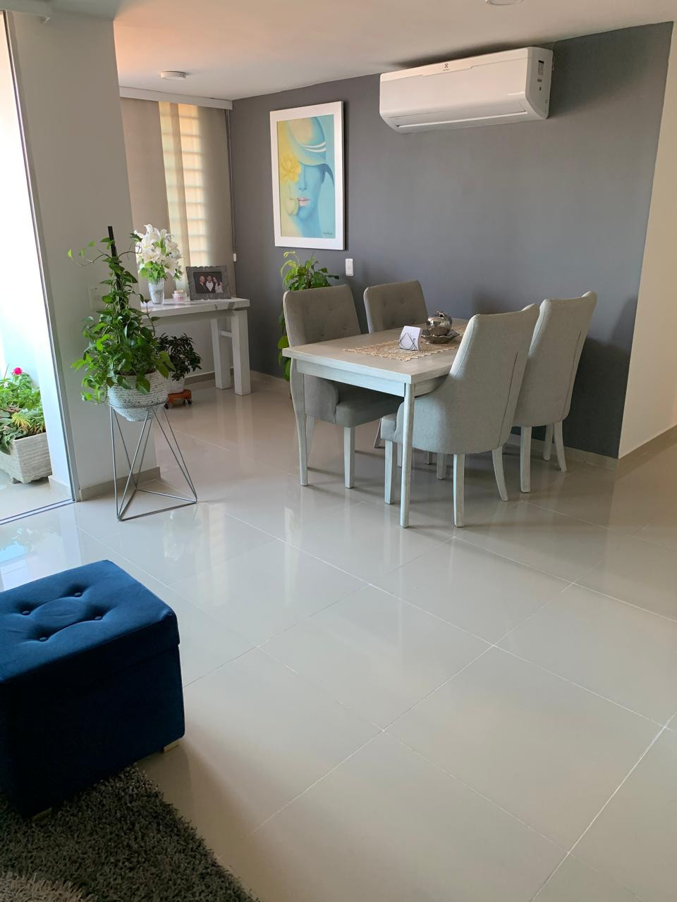 Apartamento en venta en Villa Campestre, Barranquilla · foto 3 de 11