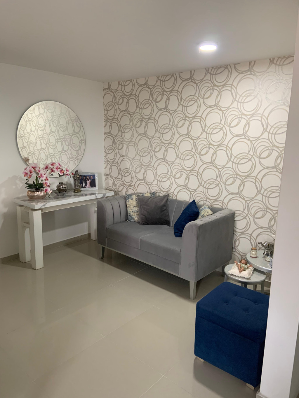 Apartamento en venta en Villa Campestre, Barranquilla · foto 4 de 11