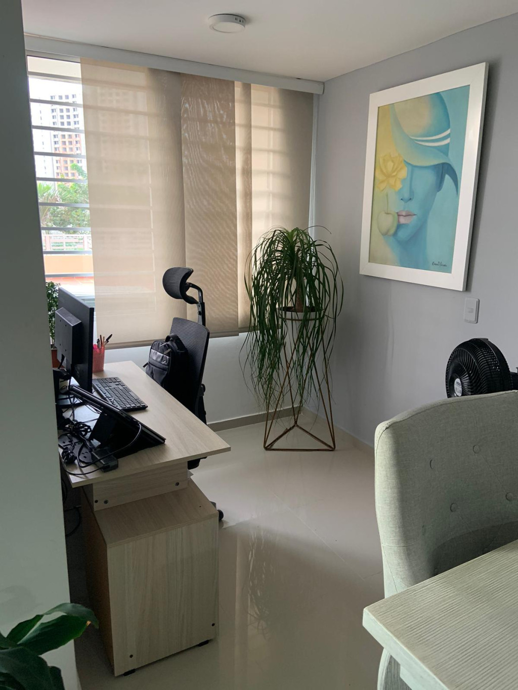 Apartamento en venta en Villa Campestre, Barranquilla · foto 5 de 11