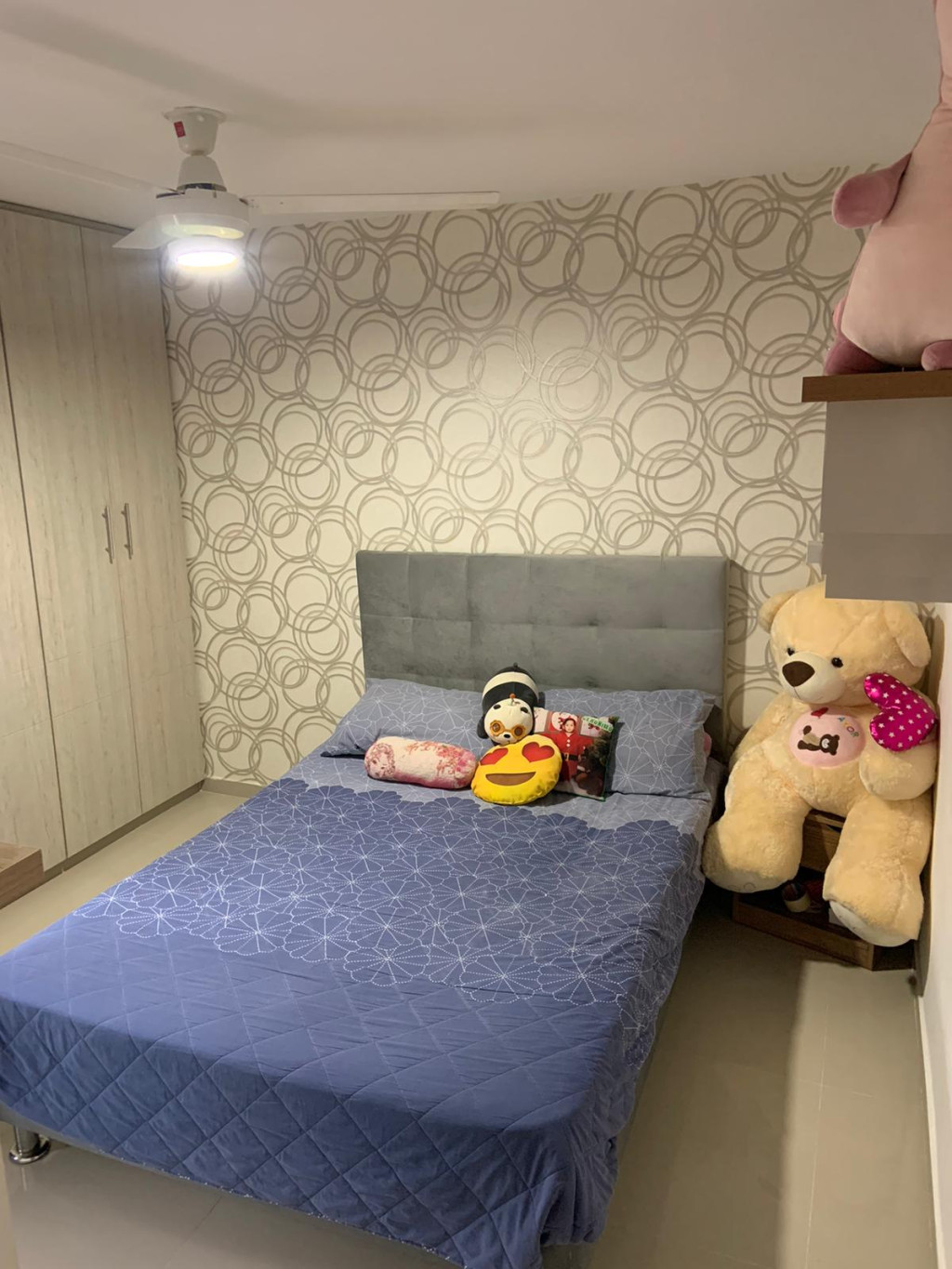 Apartamento en venta en Villa Campestre, Barranquilla · foto 6 de 11