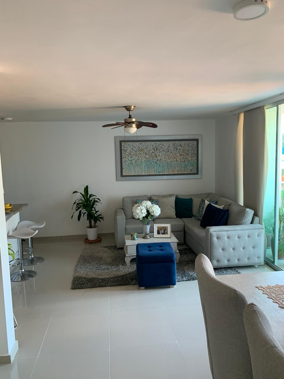 Apartamento en venta en Villa Campestre, Barranquilla · foto 7 de 11