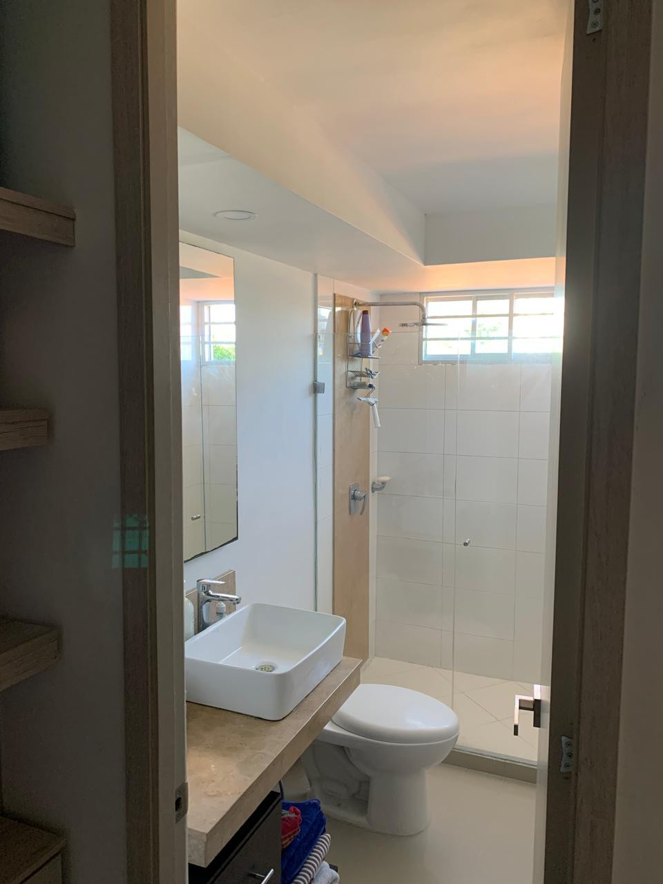 Apartamento en venta en Villa Campestre, Barranquilla · foto 8 de 11