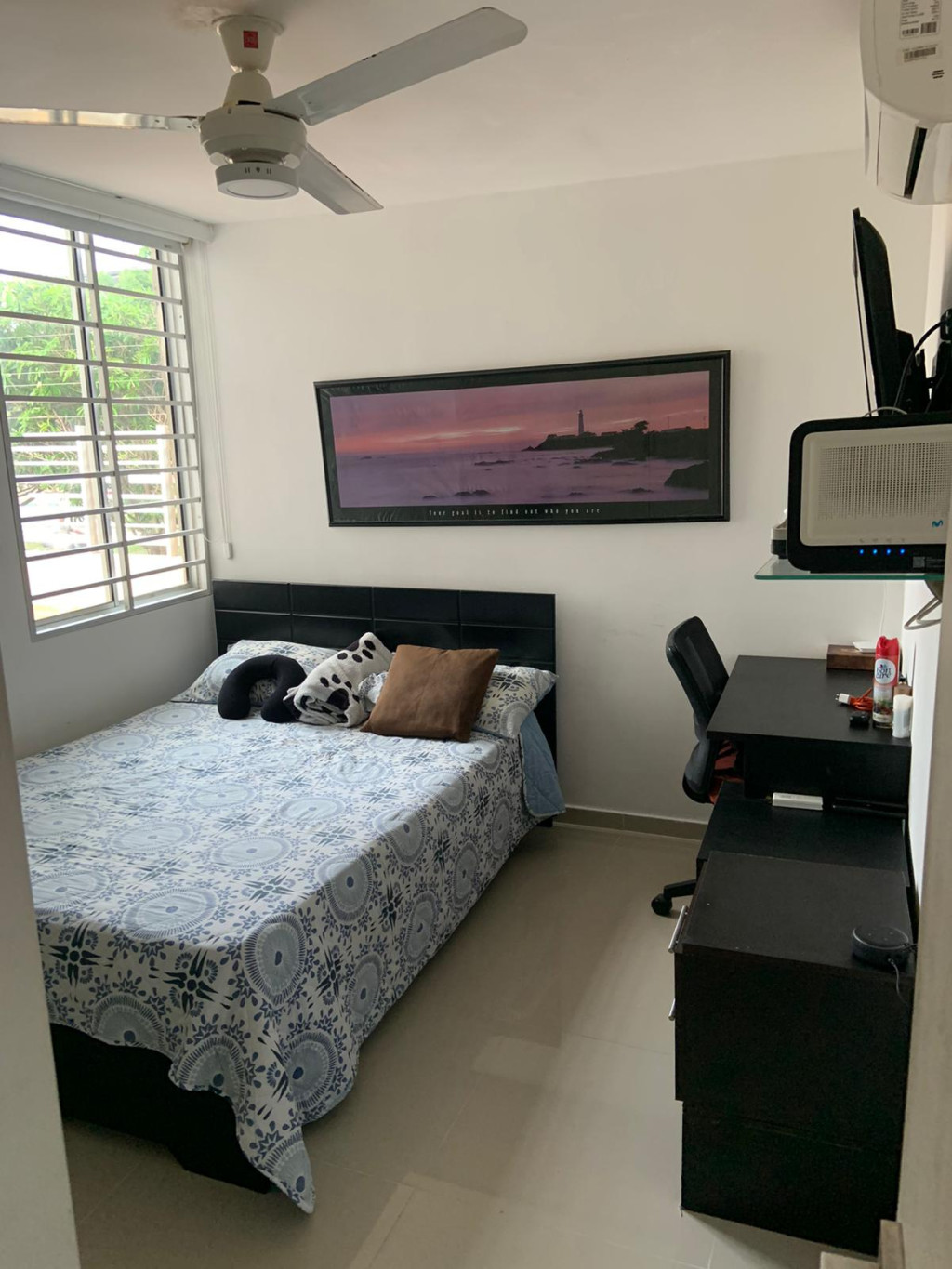 Apartamento en venta en Villa Campestre, Barranquilla · foto 9 de 11