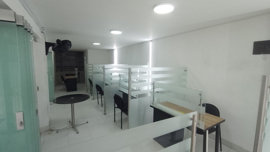 Oficina en arriendo en Versalles, Cali, 72 m² · foto 4 de 13