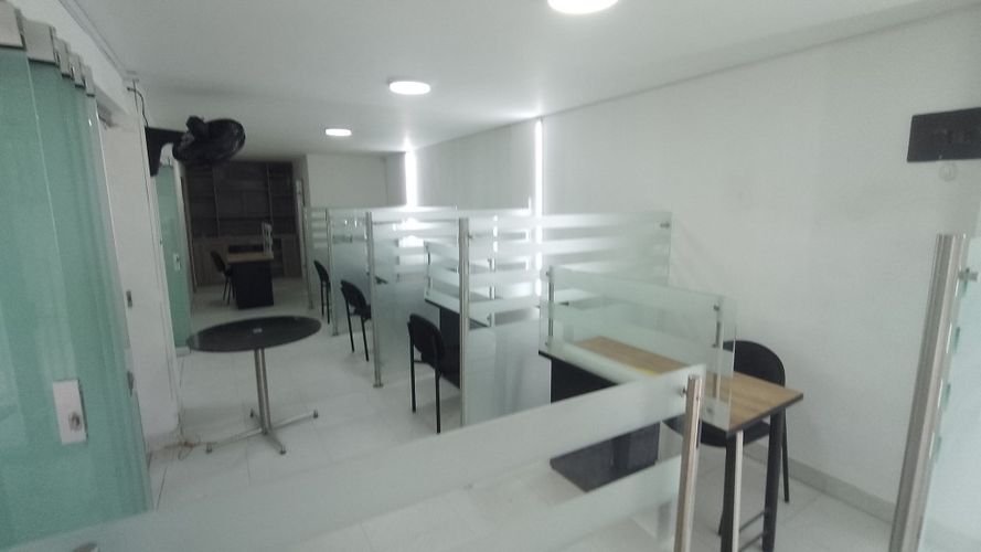 Oficina en arriendo en Versalles, Cali, 72 m² · foto 5 de 13