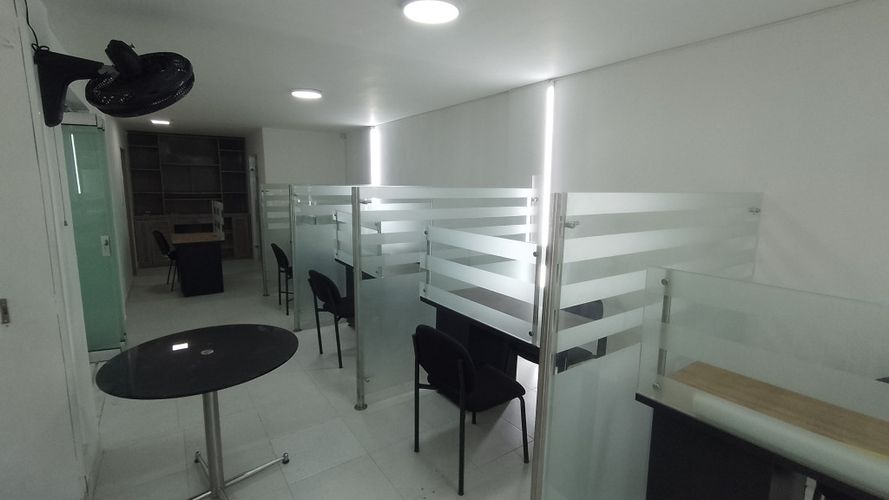 Oficina en arriendo en Versalles, Cali, 72 m² · foto 7 de 13