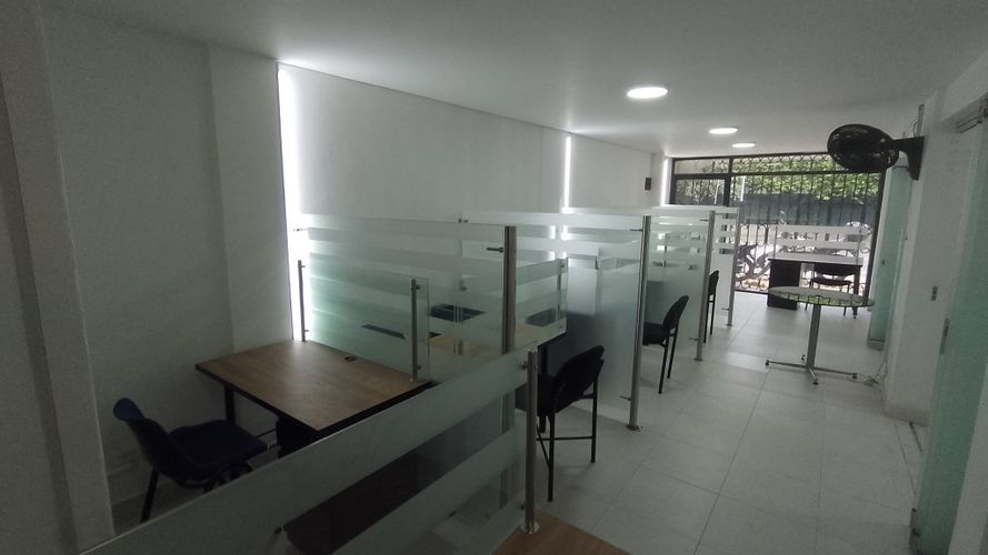Oficina en arriendo en Versalles, Cali, 72 m² · foto 9 de 13