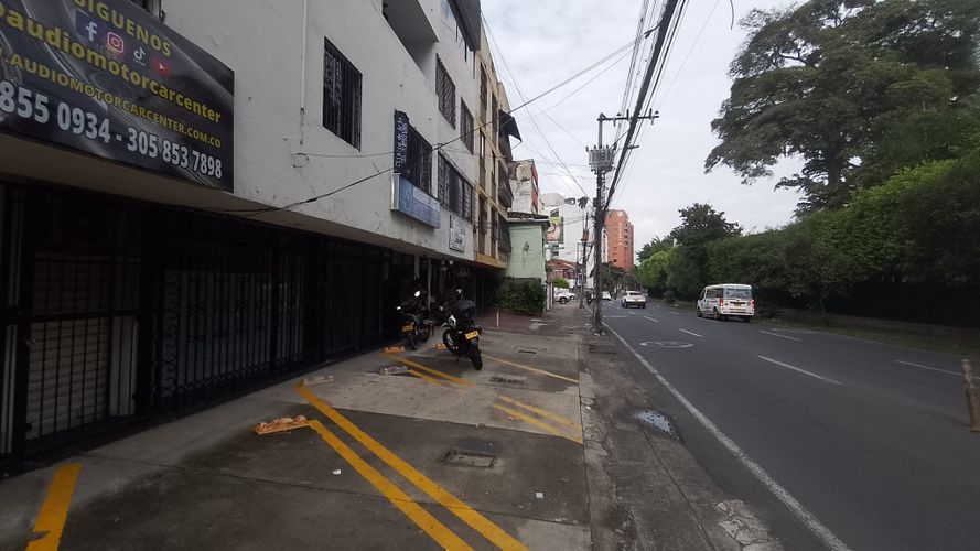 Oficina en arriendo en Versalles, Cali, 72 m² · foto 13 de 13