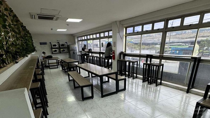 Oficina en venta en Zona Industrial No. 2, Itagüí, 2629 m² · foto 10 de 10