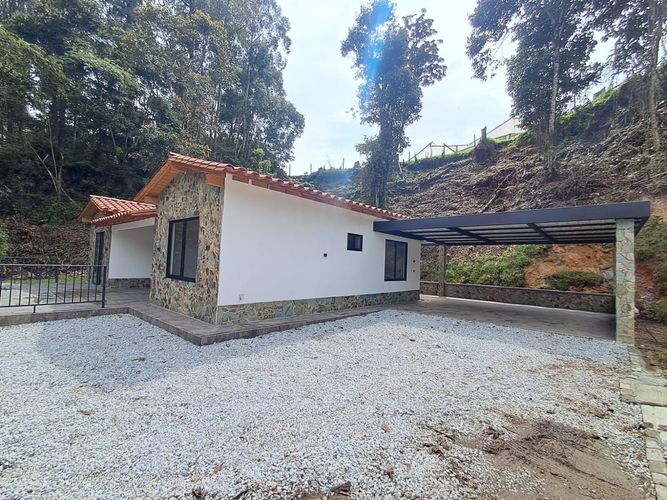 Finca en arriendo en El Tablazo, Rionegro, 145 m² · foto 2 de 20