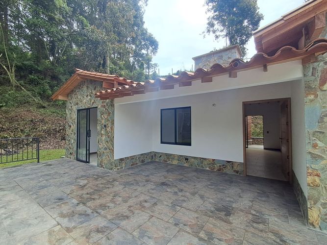 Finca en arriendo en El Tablazo, Rionegro, 145 m² · foto 3 de 20