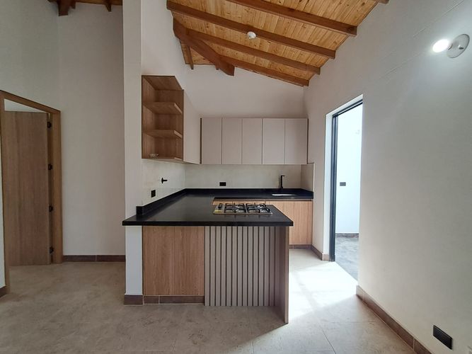 Finca en arriendo en El Tablazo, Rionegro, 145 m² · foto 4 de 20
