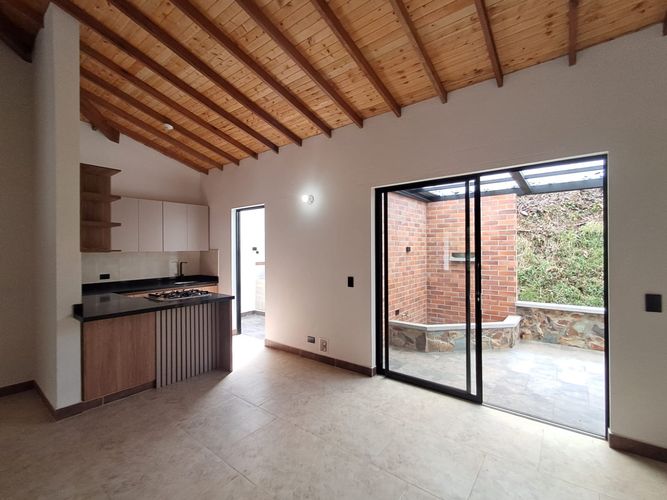 Finca en arriendo en El Tablazo, Rionegro, 145 m² · foto 6 de 20