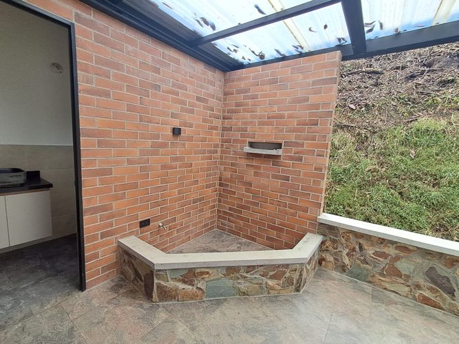 Finca en arriendo en El Tablazo, Rionegro, 145 m² · foto 8 de 20