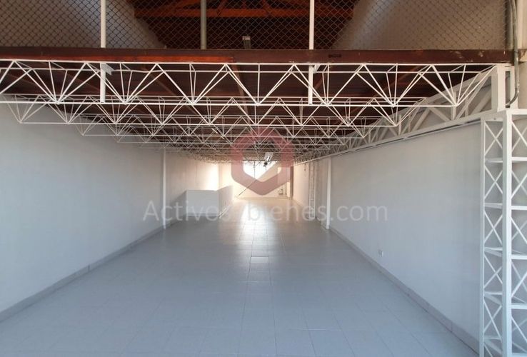 Local en arriendo en El Poblado, Medellín, 218 m² · foto 6 de 17