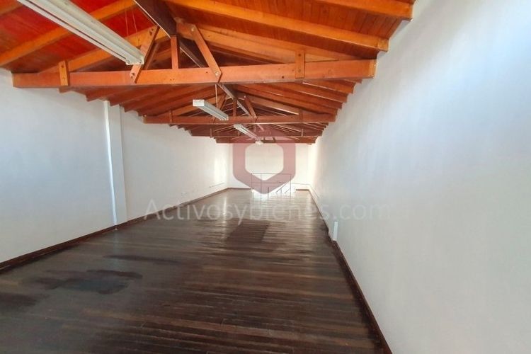 Local en arriendo en El Poblado, Medellín, 218 m² · foto 7 de 17