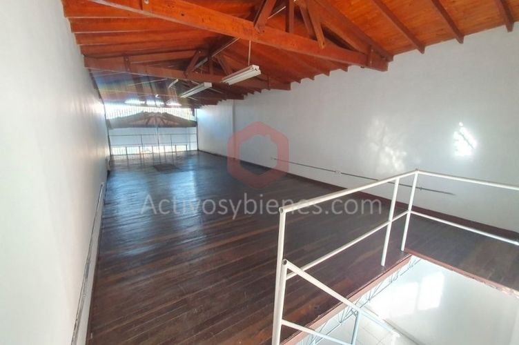 Local en arriendo en El Poblado, Medellín, 218 m² · foto 8 de 17