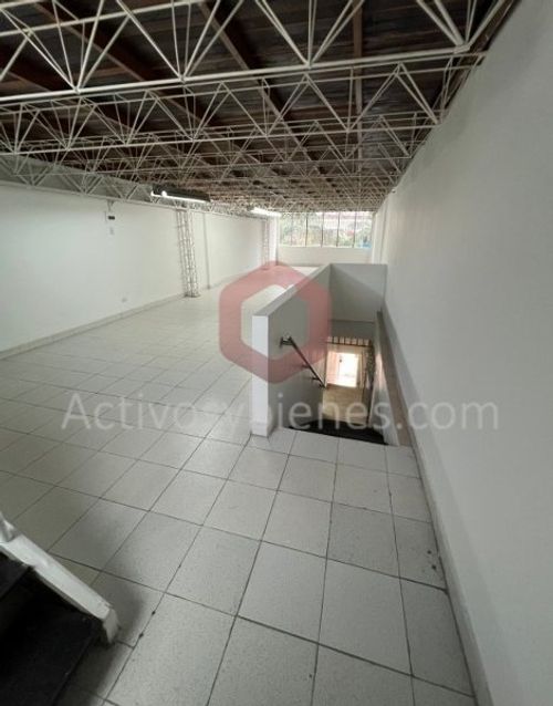 Local en arriendo en El Poblado, Medellín, 218 m² · foto 10 de 17