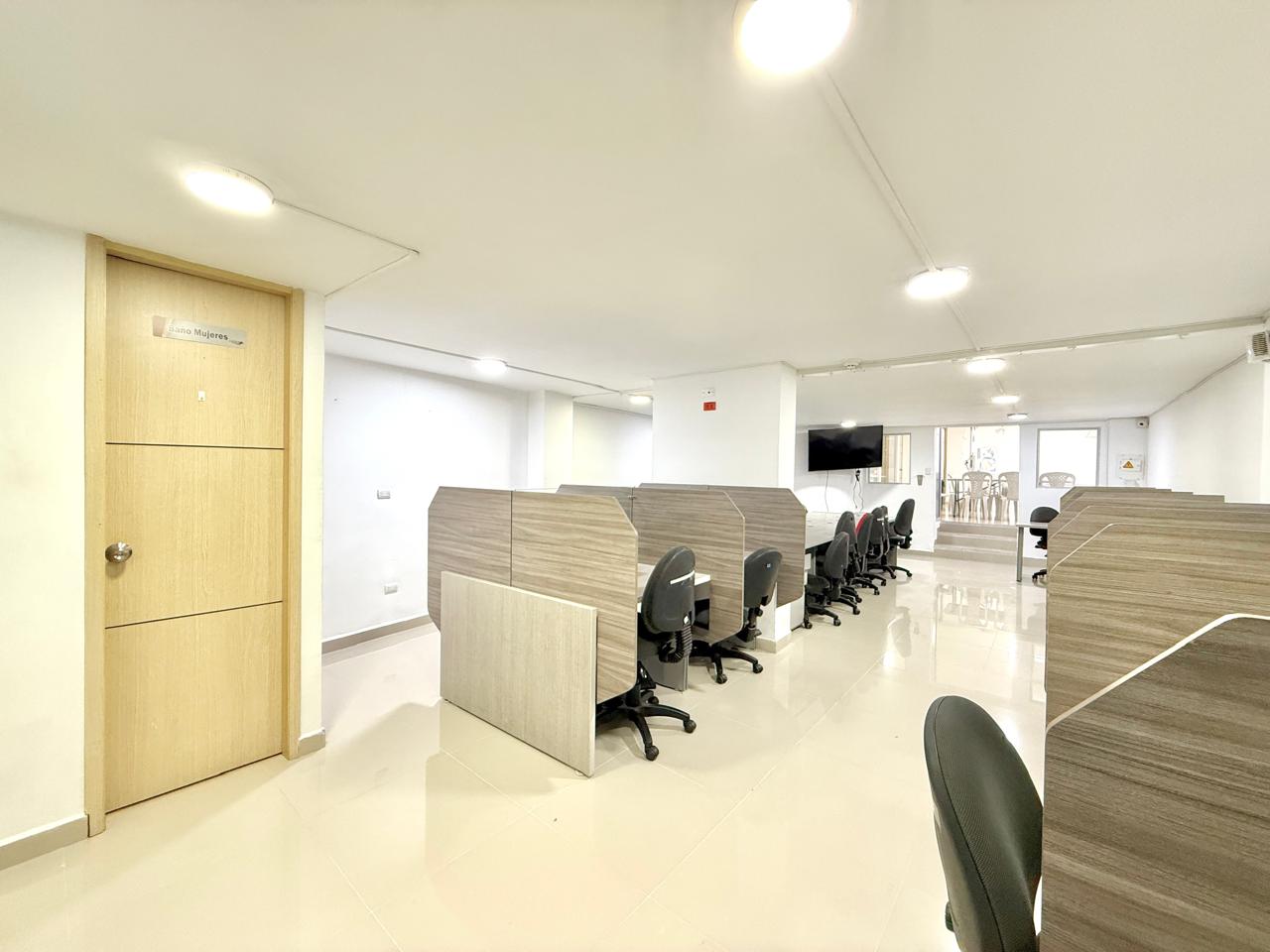 Retail space for rent in Avenida 30 de agosto, Pereira