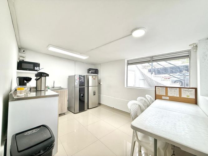 Local en arriendo en Avenida 30 De Agosto, Pereira, 136 m² · foto 7 de 10