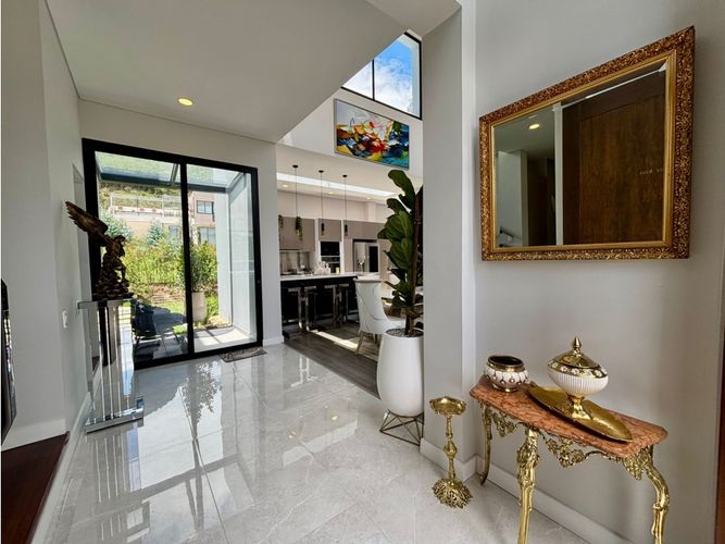 Casa de 3 alcobas en venta en Meusa, Sopó, 220 m² · foto 4 de 24