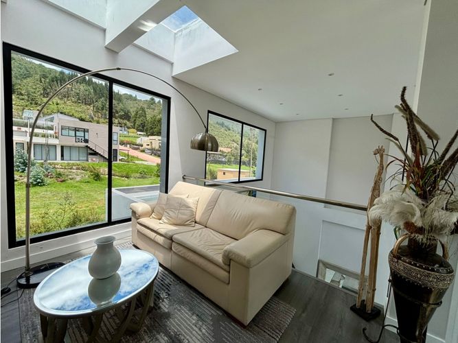 Casa de 3 alcobas en venta en Meusa, Sopó, 220 m² · foto 6 de 24