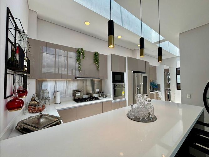 Casa de 3 alcobas en venta en Meusa, Sopó, 220 m² · foto 11 de 24