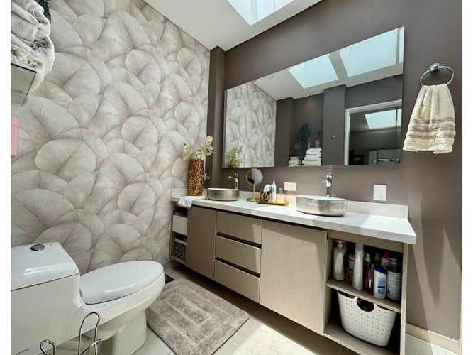 Casa de 3 alcobas en venta en Meusa, Sopó, 220 m² · foto 12 de 24