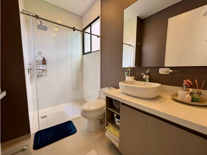 Casa de 3 alcobas en venta en Meusa, Sopó, 220 m² · foto 15 de 24
