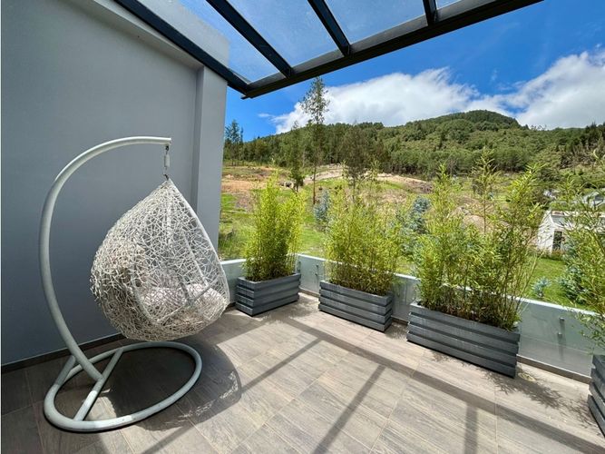 Casa de 3 alcobas en venta en Meusa, Sopó, 220 m² · foto 16 de 24