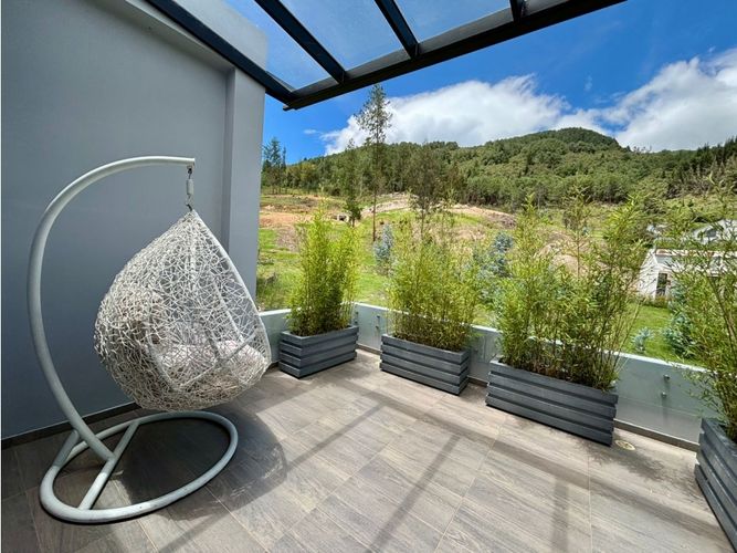 Casa de 3 alcobas en venta en Meusa, Sopó, 220 m² · foto 17 de 24