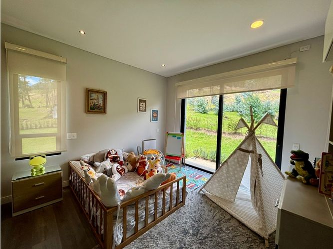 Casa de 3 alcobas en venta en Meusa, Sopó, 220 m² · foto 22 de 24