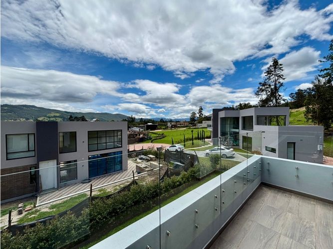 Casa de 3 alcobas en venta en Meusa, Sopó, 220 m² · foto 24 de 24