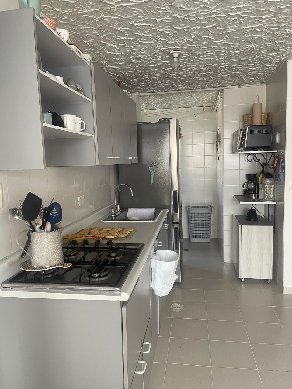 Apartamento en venta en Terminal, Pereira · foto 5 de 15