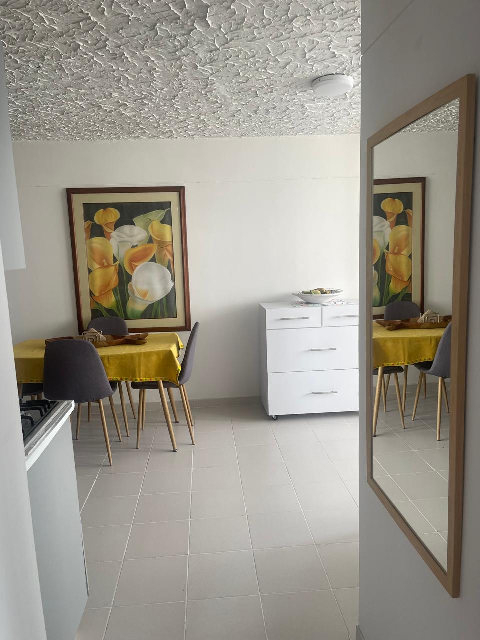 Apartamento en venta en Terminal, Pereira · foto 3 de 15