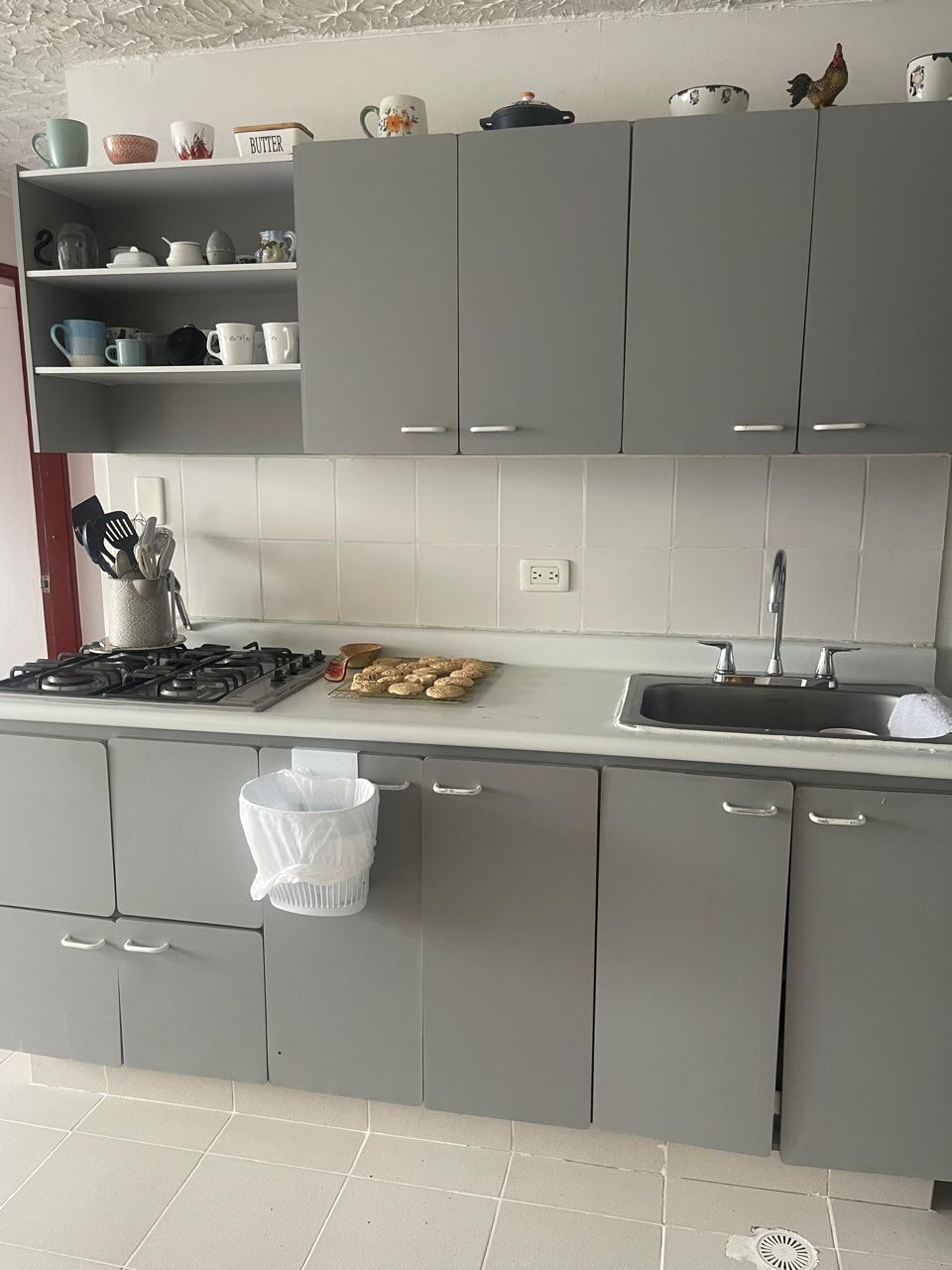 Apartamento en venta en Terminal, Pereira · foto 4 de 15
