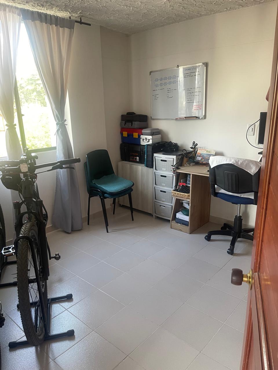 Apartamento en venta en Terminal, Pereira · foto 7 de 15