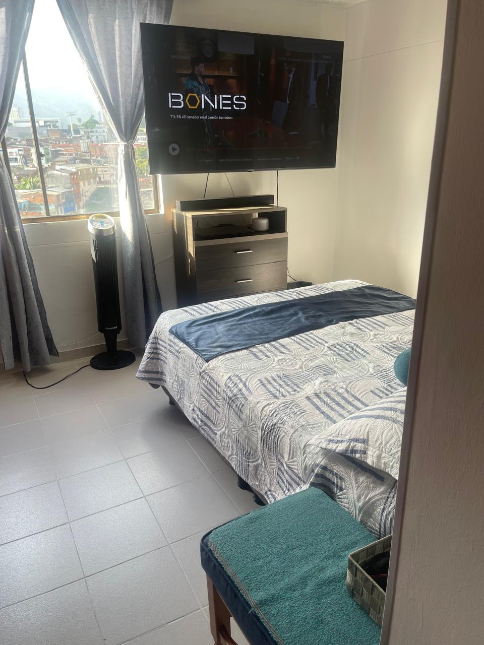 Apartamento en venta en Terminal, Pereira · foto 8 de 15