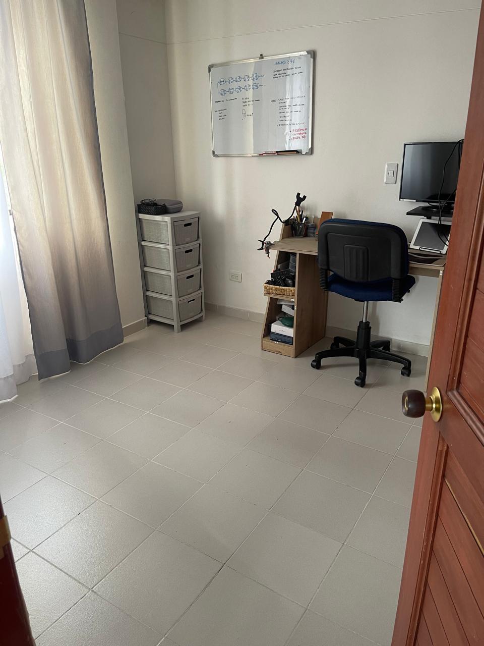 Apartamento en venta en Terminal, Pereira · foto 9 de 15