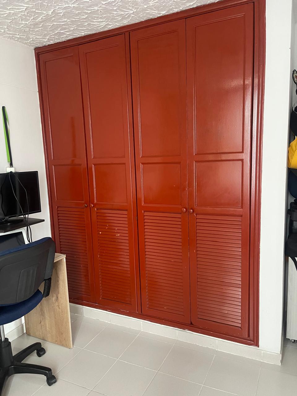 Apartamento en venta en Terminal, Pereira · foto 12 de 15