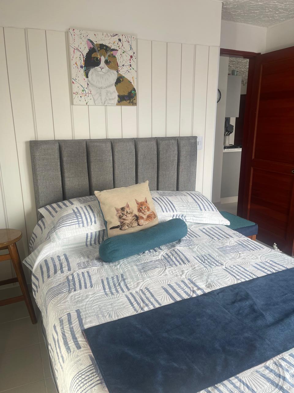 Apartamento en venta en Terminal, Pereira · foto 15 de 15