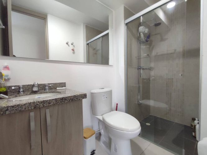 Apartamento de 3 alcobas en venta en Palermo Et I, Piedecuesta, 60 m² · foto 15 de 15