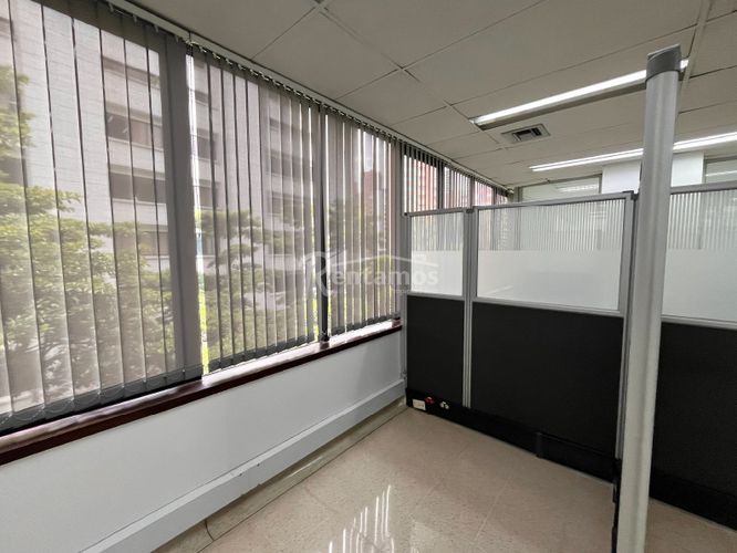 Oficina en arriendo en Alejandría, Medellín, 132 m² · foto 4 de 23
