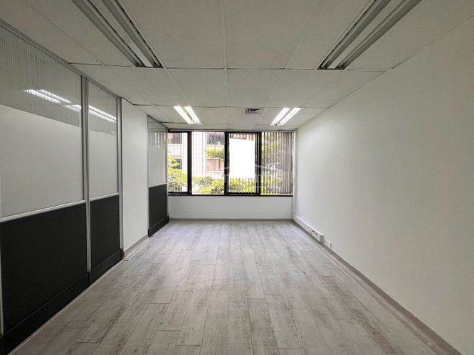 Oficina en arriendo en Alejandría, Medellín, 132 m² · foto 8 de 23