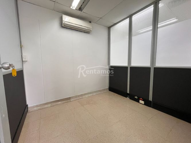 Oficina en arriendo en Alejandría, Medellín, 132 m² · foto 12 de 23