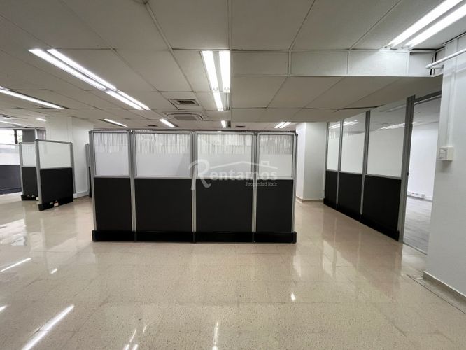 Oficina en arriendo en Alejandría, Medellín, 132 m² · foto 17 de 23