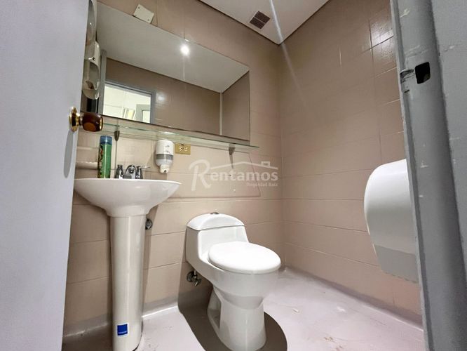 Oficina en arriendo en Alejandría, Medellín, 132 m² · foto 20 de 23